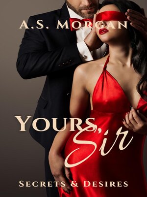 cover image of Yours, Sir